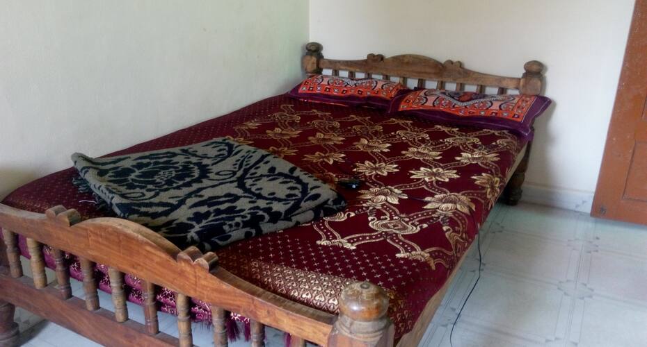 Homestay Vanasree House, Coorg 1